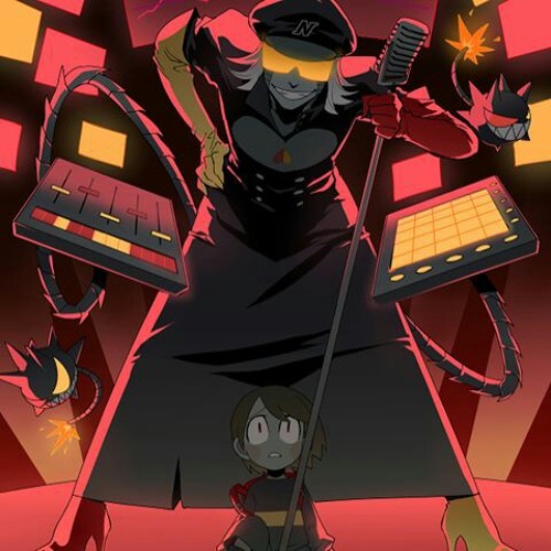 [UnderTale AU] FellSwap (Not SwapFell) - The Synths Of Death