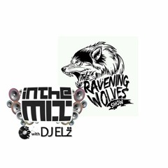 RWR - In The Mix (April 2018)