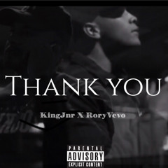 01. Thank You (intro) _KingJnr X RoryVevo