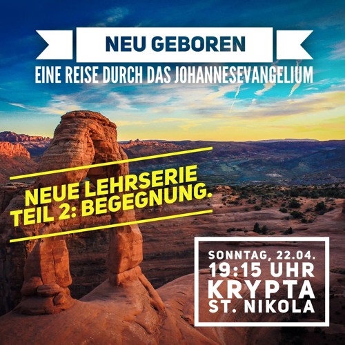 Bischof Stefan Oster - BnP Johannesevangelium II ...