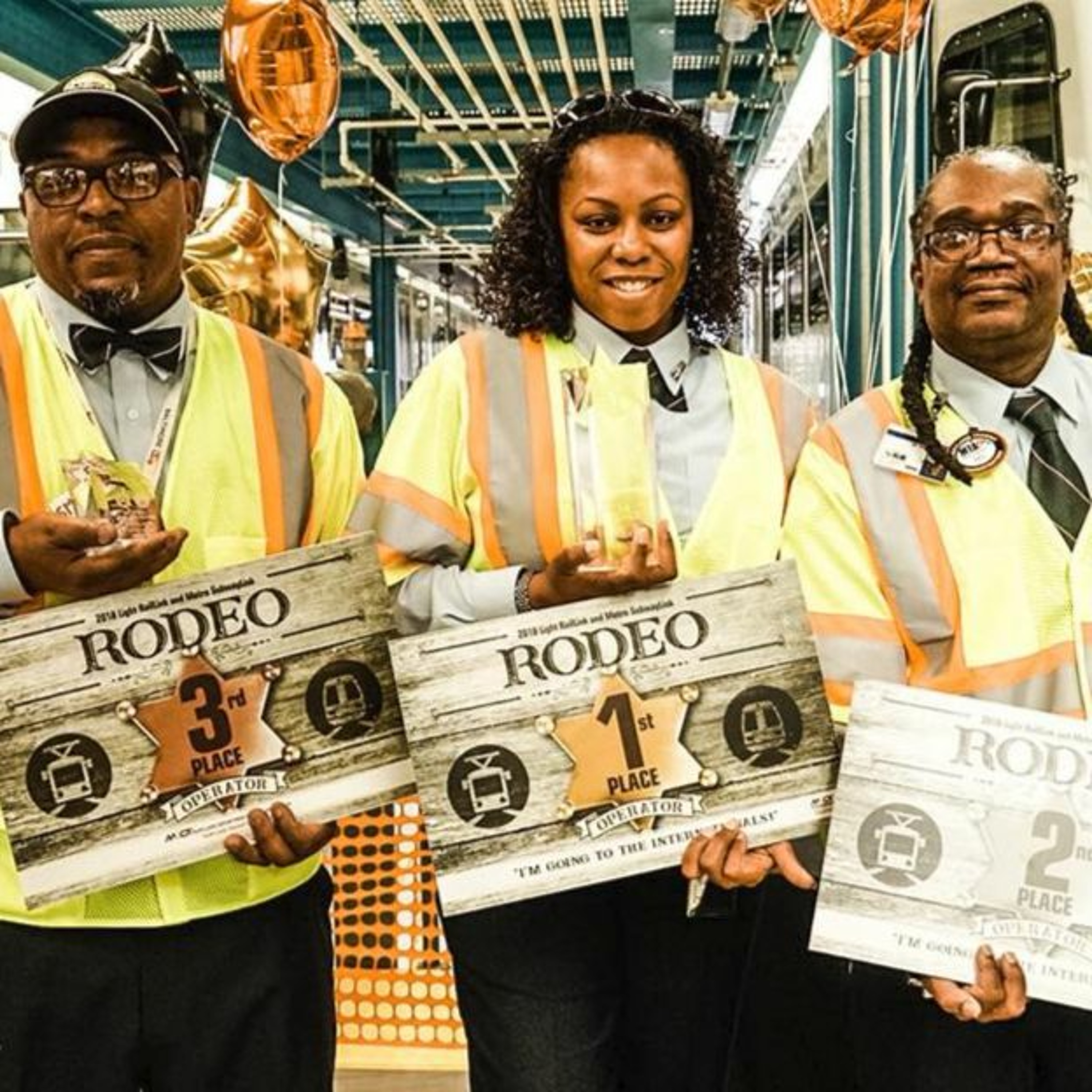 Maryland Transit Times
