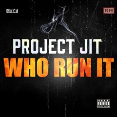 WHO RUN IT