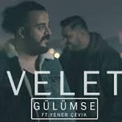 Gülümse ft. Yener Çevik (Official Video)