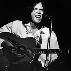 Four Strong Winds - Neil Young with Ten Men Working - Fresno, October 30, 1988 - Four Strong Winds