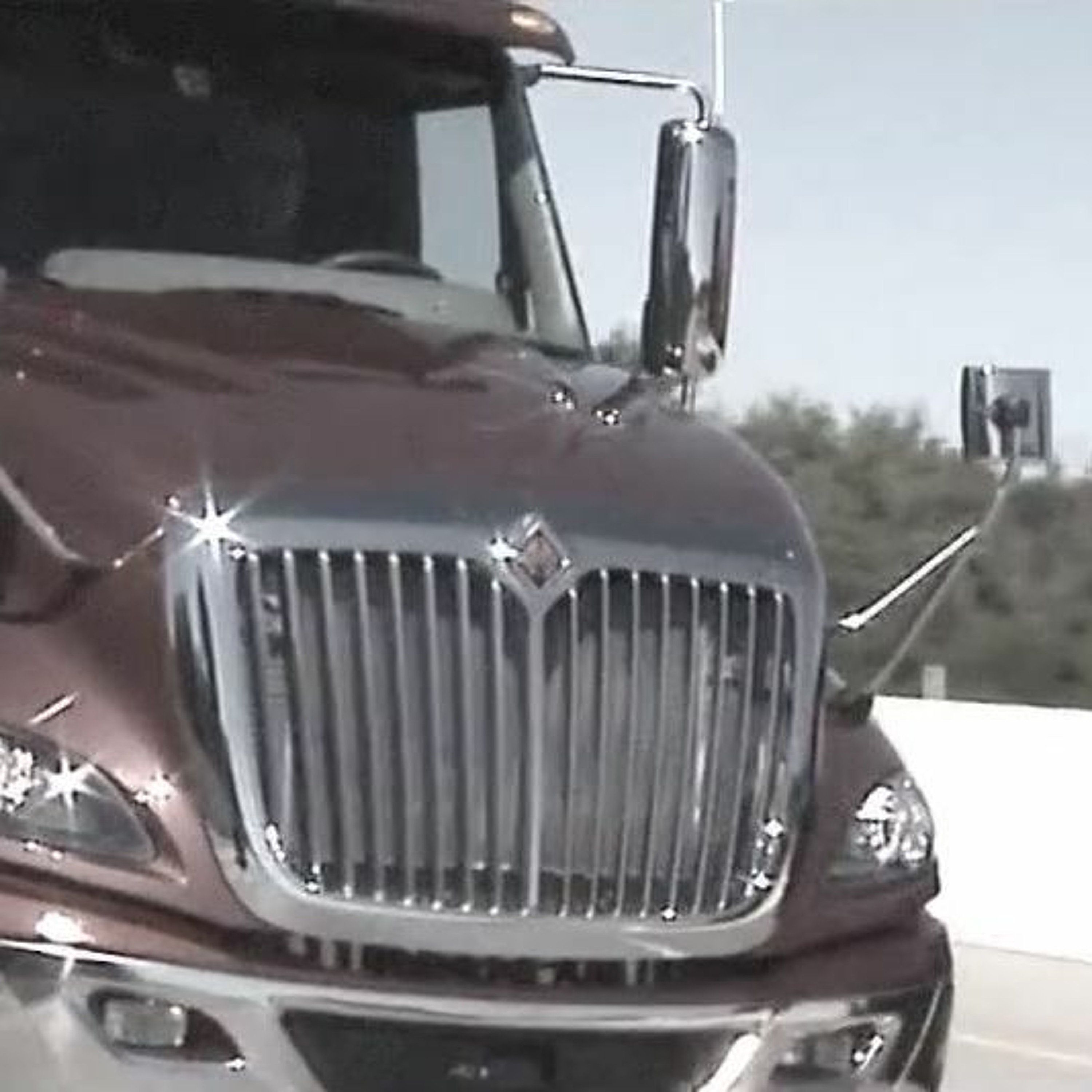 Truck Talk with Bendix