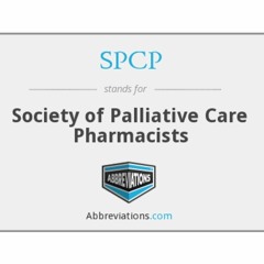 Integrating a Pharmacist into the Palliative Care Team