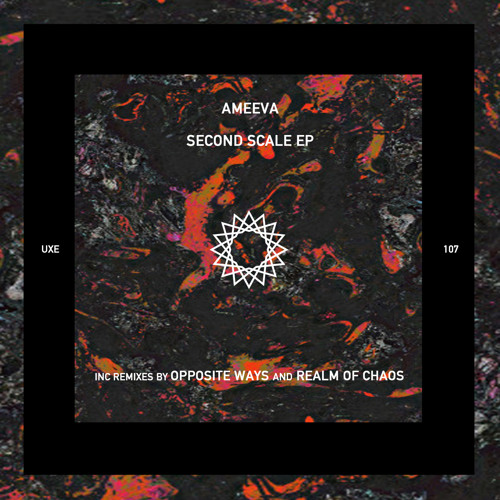 PREMIERE: Ameeva - Second Scale (Opposite Ways Remix) [Uxoa Dutxa Elite]