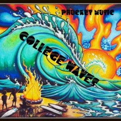 College Waves