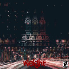 Pistol P Ft. EddyBando & Lilgoat - Weight