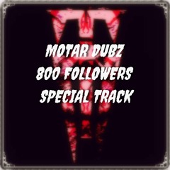 MOTAR DUBZ - JUNO (FREE DL) SPECIAL TRACK 800 FOLLOWERS THANKS !