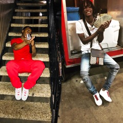 Logan Alexander ft Lil jagg - Ar-15