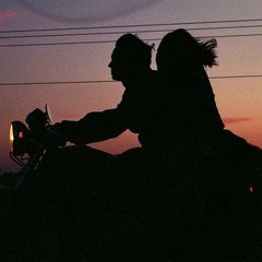 Lofi 🌅☁️ + 💔