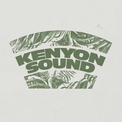 Kenyon Sound Mixes
