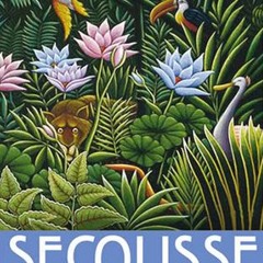 Ghetto Palms #11 Afroblend