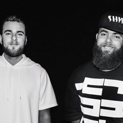 Yo Majesty - Club Action (Showtek Edit)