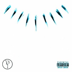 Kendrick Lamar - Big Shot (ft. Travis Scott) Instrumental (ypoldy reprod)