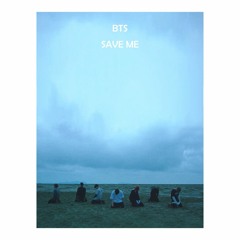 BTS - Save Me Lofi version
