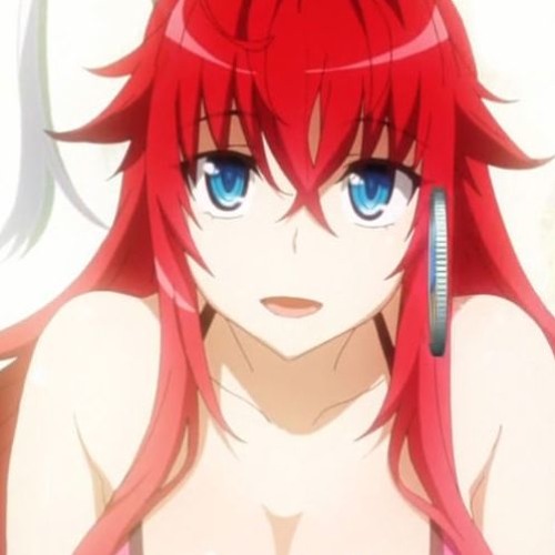 High School DxD – KSensei