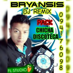 BPM 120 CORAZON CONTENTO BRYANSIS DJ REMIX.mp3