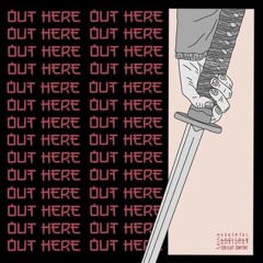 P Double ~ Out Here (Prod. By Cxdy)