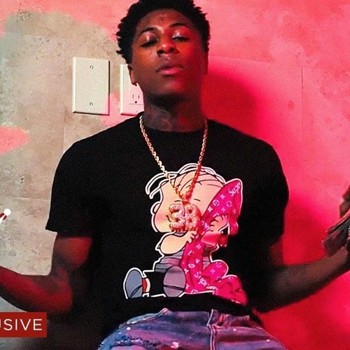Stream YoungBoy Never Broke Again - Through The Storm Instrumental ...