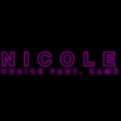 Choice| Nicole pt. Xamã