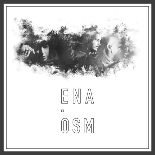 SPIZDI - ENA.OSM (Official Audio)
