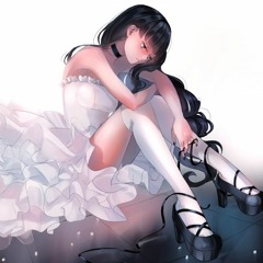 Nightcore - No Tears Left To Cry (Cover by Siren Gene)