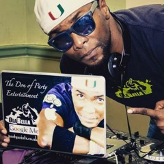 DJ OLABELLA Naija Party Hits Remix  2018