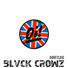 Code Black & Toneshifterz - Oi Fkn Oi (Blvck Crowz Bootleg)