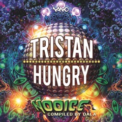 Tristan - Hungry (Nooice Taster)