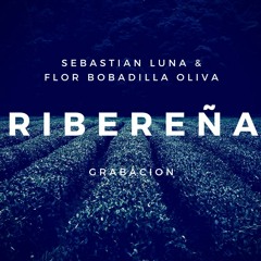 LITORAL ESTUDIO | Flor Bobadilla Oliva & Seba Luna | RIBEREÑA (Eladia Blazquez)