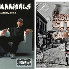 Animal Cannibals vs Royal Blood [SP] x Khiflee - Wireless Faxom (Roothouse vs Khiflee Mashup)