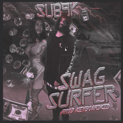 SWAG SURFER EP