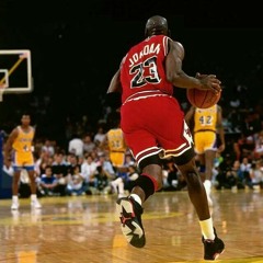 Michael Jordan(Prod. By SkippaBeatz)