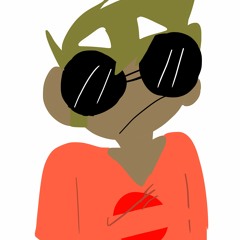 Strider be mine EARRAPE