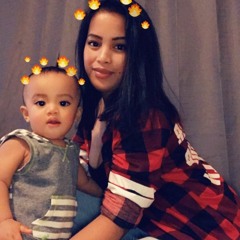 MY NUMBA ONE_ (Kiribati)❤2k18