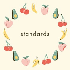 Standards - Sleepy Tea Cover