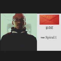 The Spirel ( prod. @Untitledbeatz )