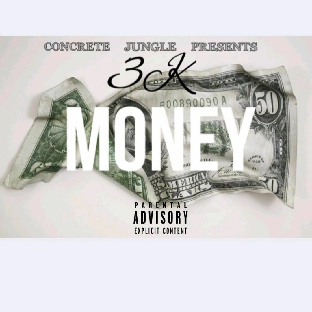 Stream 3k-Money - Ft MannyThaSapper by Threefizz | Listen online 