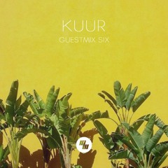 Guestmix vol. 6 // Kuur
