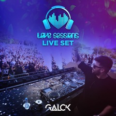 Love Sessions RJ - 21.04.18
