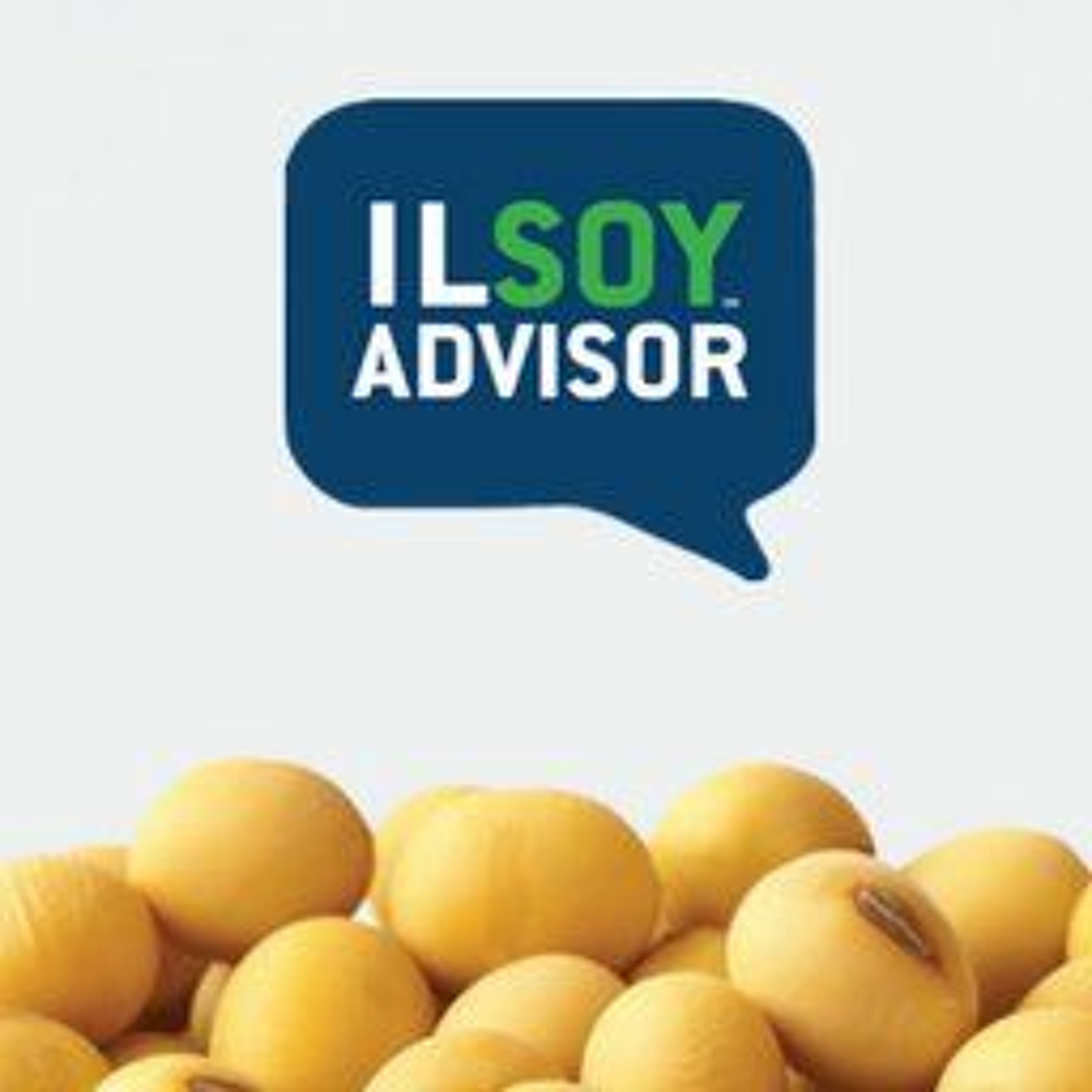 Illinois Soybean Association Podcasts