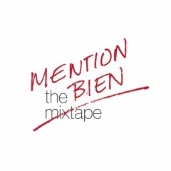 Mention Bien 004 - matt.i