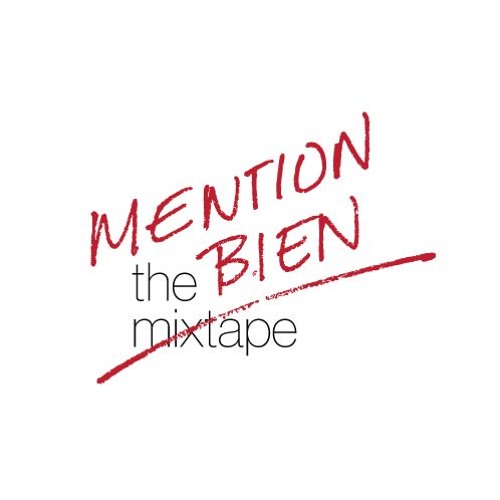 Mention Bien 004 - matt.i
