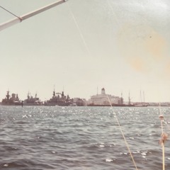 killedmyself - Setting Sail