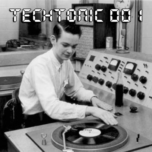 techtonic