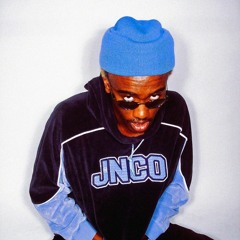 Burse - Chosen (Prod. Deadphone)