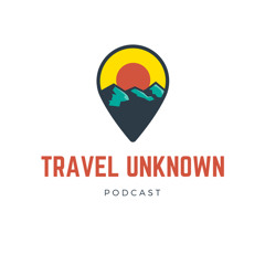 Travel Unknown Ep. 1  - Underwater Wax Museum & Zion National Park
