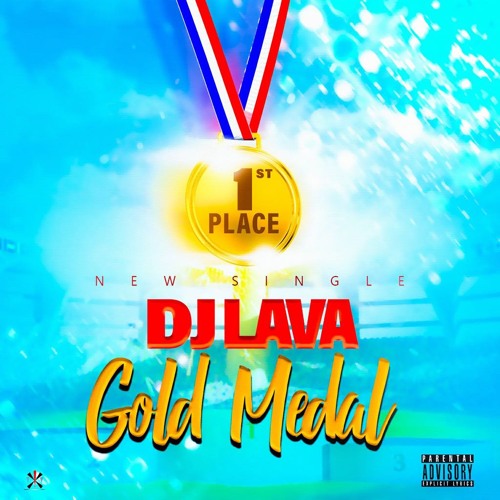 DJ Lava - Gold Medal (raw)